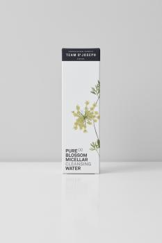 Pure Blossom Micellar Cleansing Water